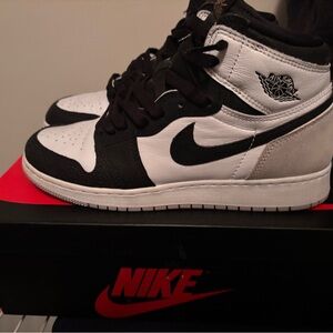 Jordan 1 retro high OG Staze Haze